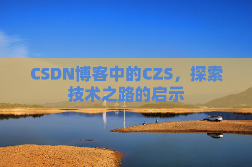 CSDN博客中的CZS，探索技术之路的启示